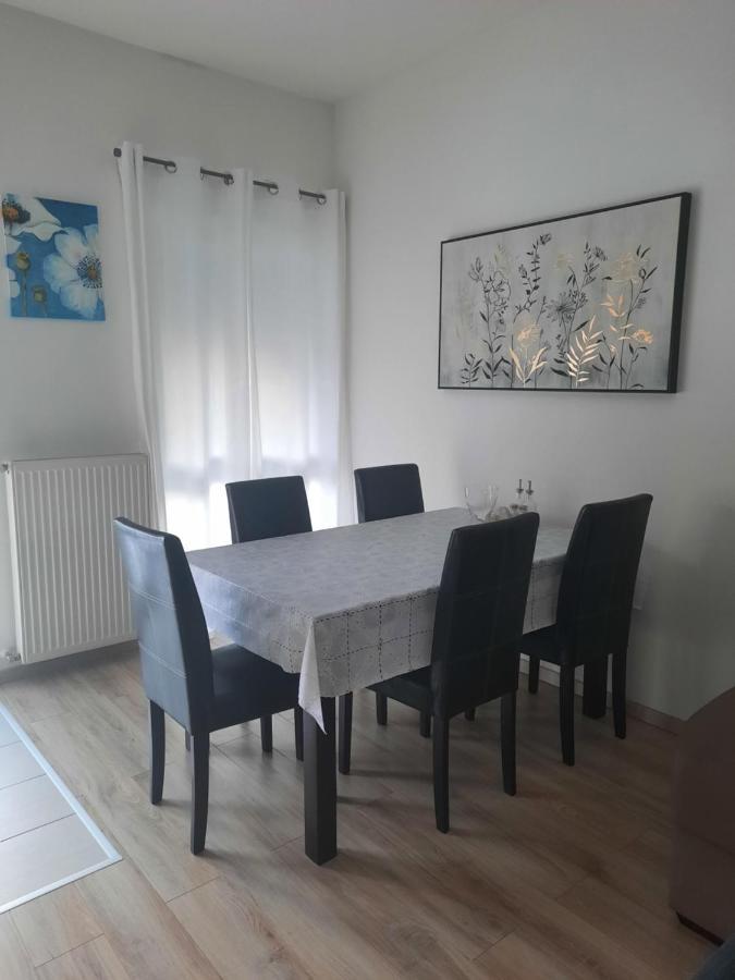 Livia Apartman Hévíz المظهر الخارجي الصورة