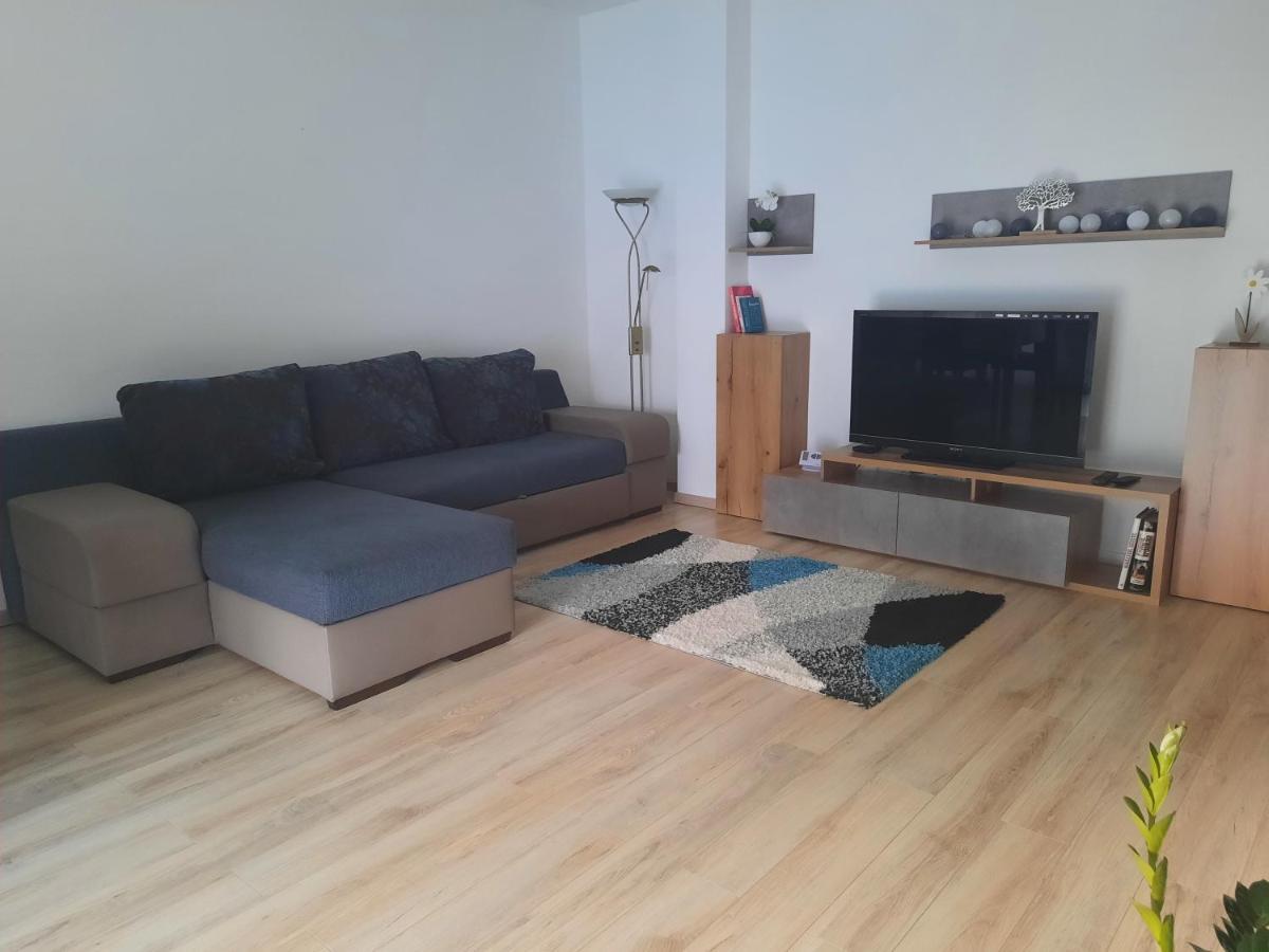 Livia Apartman Hévíz المظهر الخارجي الصورة